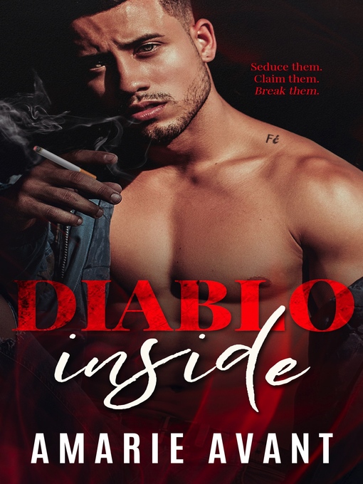 Title details for Diablo Inside by Amarie Avant - Available